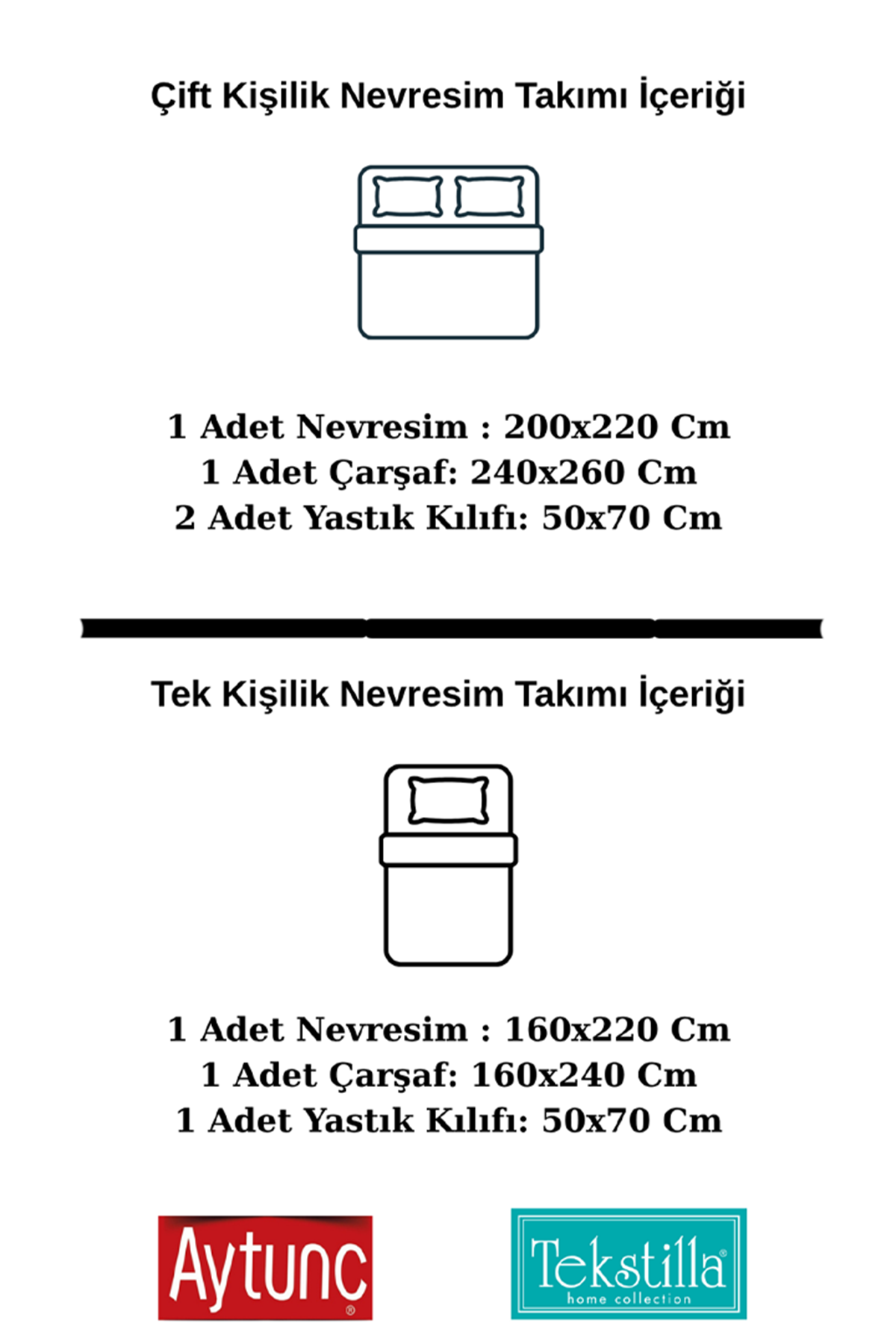 Yelda %100 Pamuklu Çift Kişilik Nevresim Takımı 200x220 cm