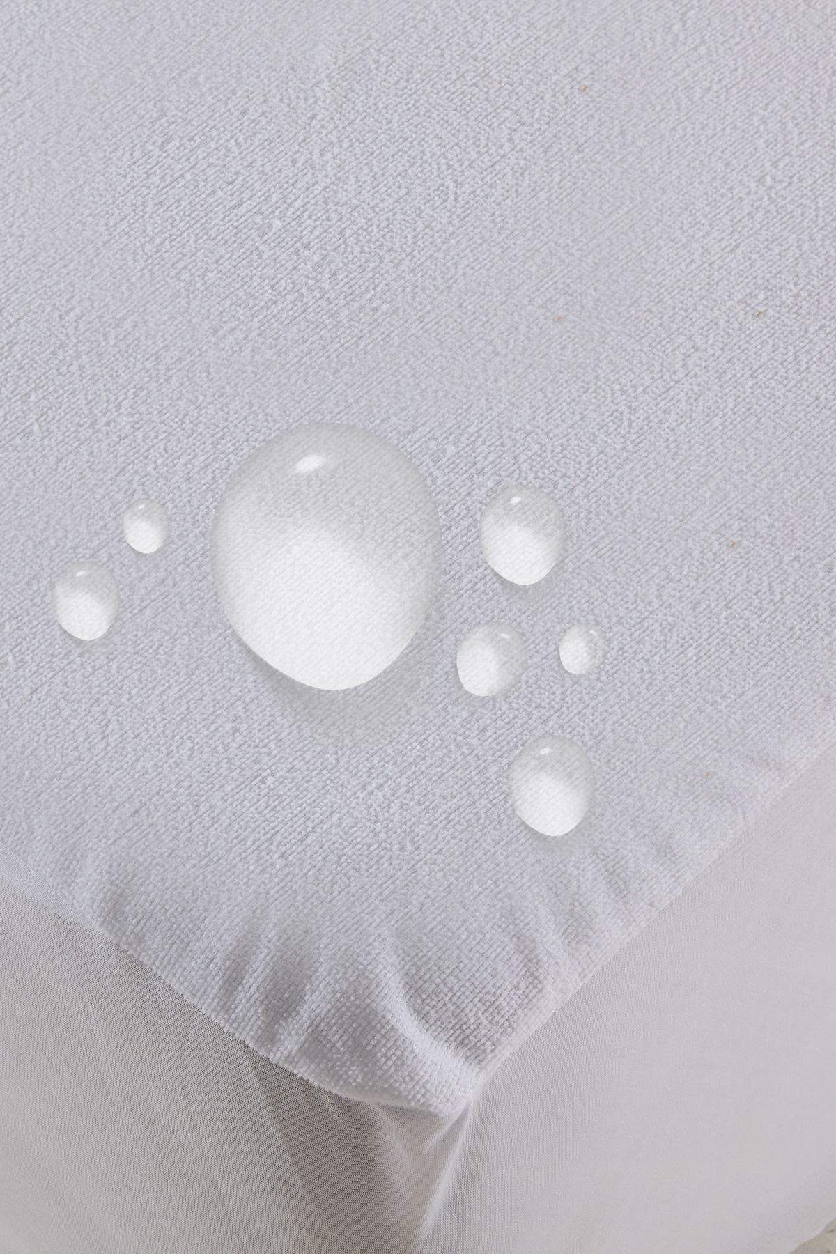 Aytunç Fitted %100 Sıvı Geçirmez Alez - Yatak Koruyucu