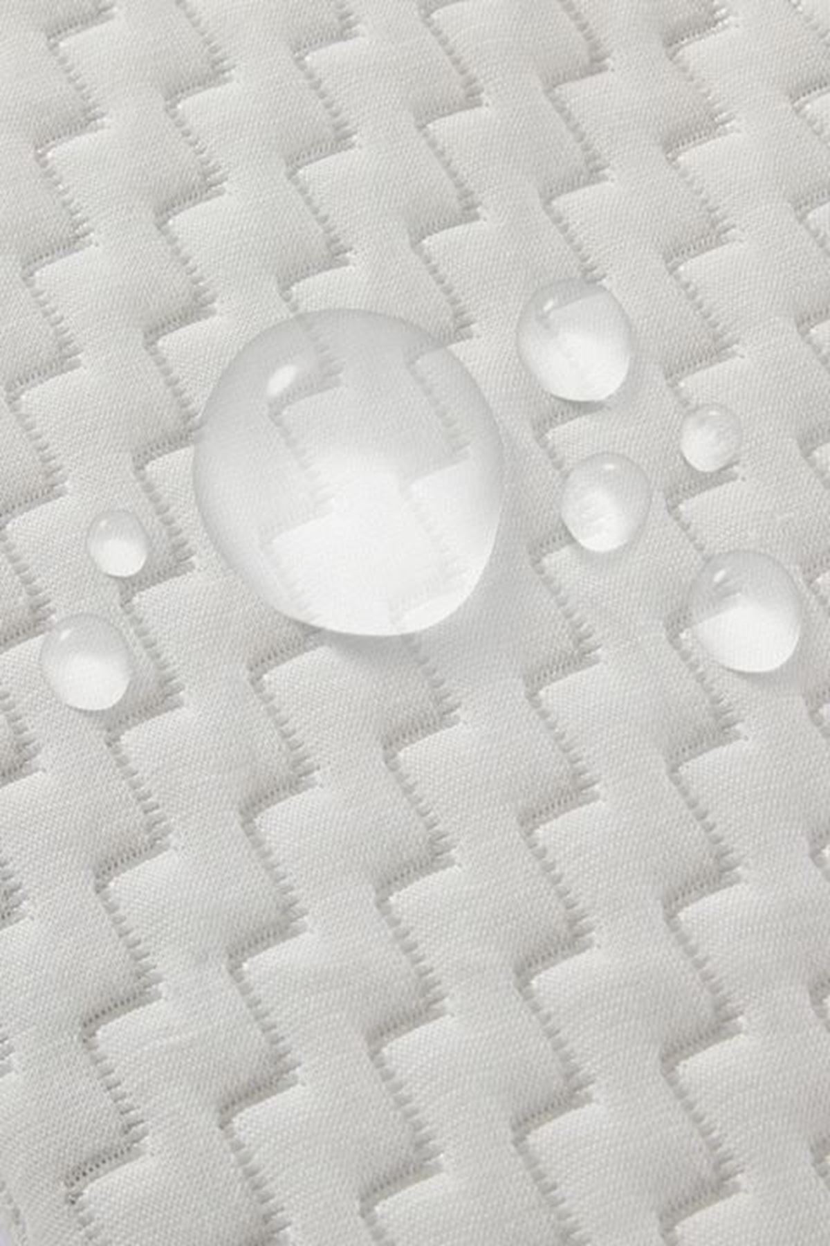 Aytunç Fitted %100 Sıvı Geçirmez Nano Alez - Yatak Koruyucu