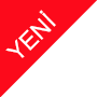 YENİ ÜRÜN