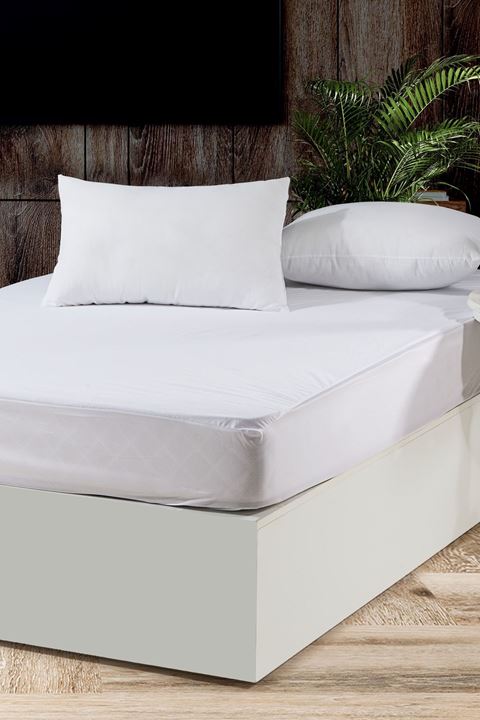 Aytunç Fitted %100 Sıvı Geçirmez Alez - Yatak Koruyucu
