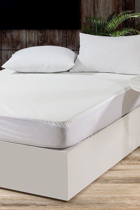 Aytunç Fitted %100 Sıvı Geçirmez Nano Alez - Yatak Koruyucu