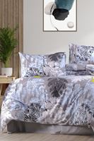 Aytunç Yaz %100 Pamuklu Çift Kişilik Nevresim Seti 200x220 cm